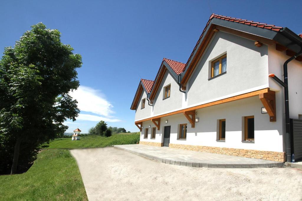 Sklep S Penzionem Kozojidky Ngoại thất bức ảnh