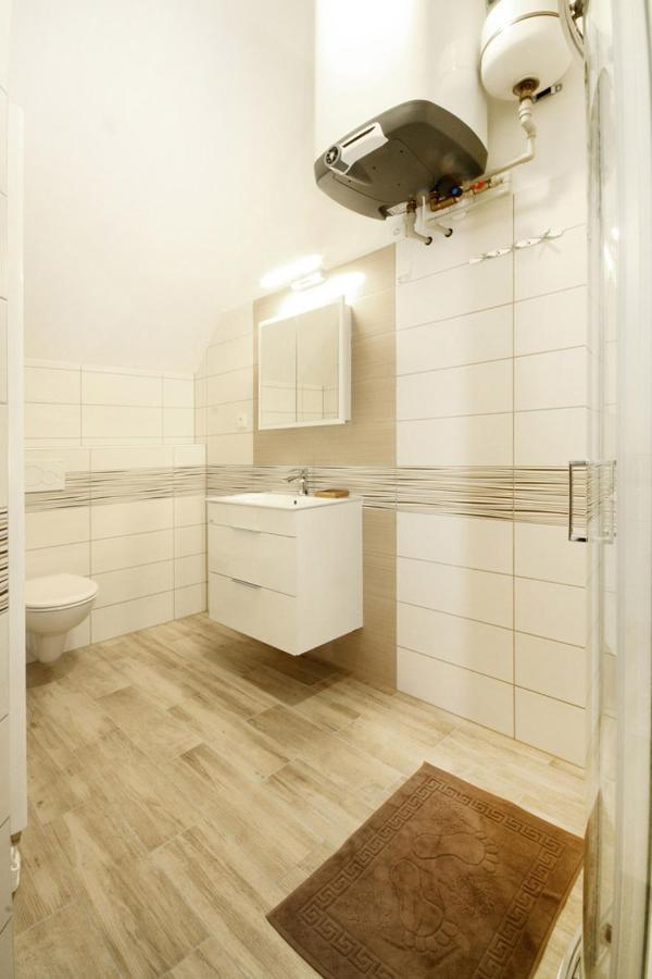 Sklep S Penzionem Kozojidky Ngoại thất bức ảnh